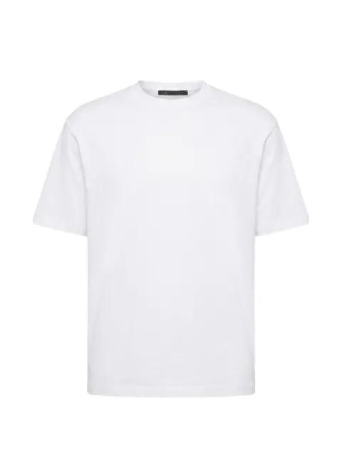 crew-neck T-shirt by LOW BRAND