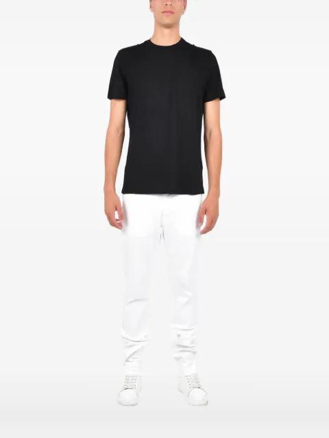crew-neck T-shirt by LOW BRAND