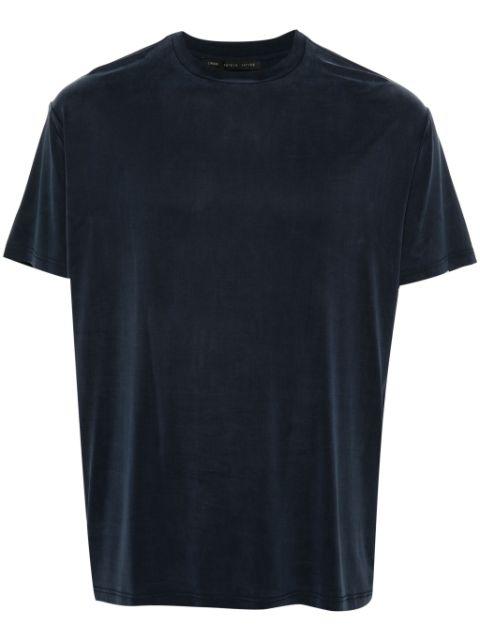 crew-neck jersey T-shirt by LOW BRAND