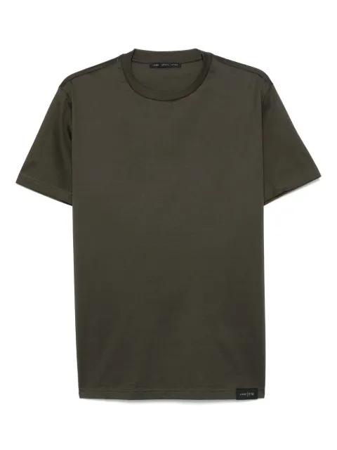 jersey T-shirt by LOW BRAND