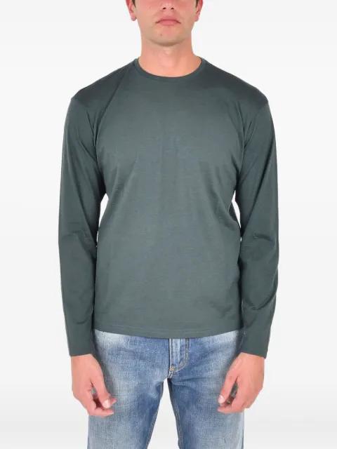 long-sleeve T-shirt by LOW BRAND