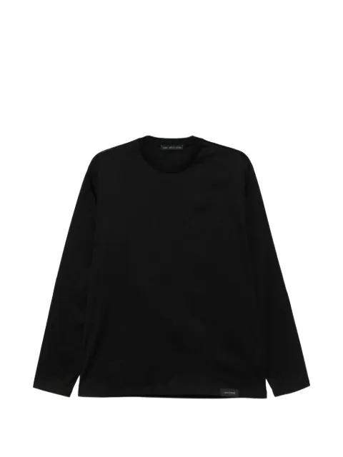 long-sleeve T-shirt by LOW BRAND