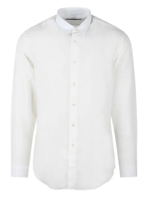 long-sleeve shirt by LOW BRAND