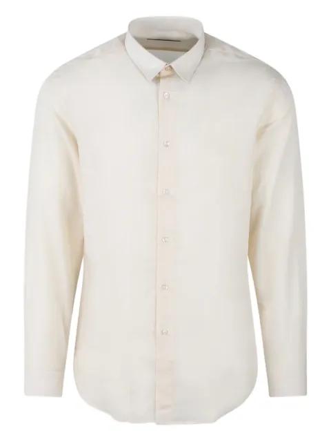 long-sleeve shirt by LOW BRAND