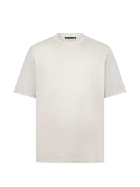 short-sleeve T-shirt by LOW BRAND