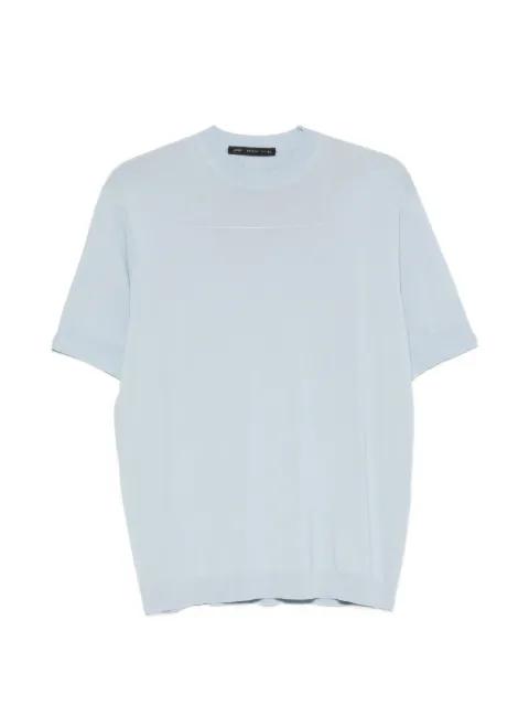 short-sleeve T-shirt by LOW BRAND