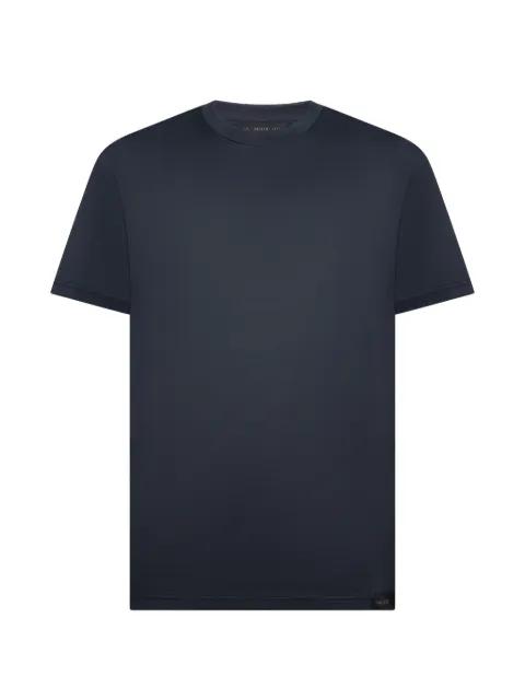 short-sleeve T-shirt by LOW BRAND