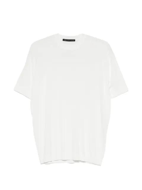 short-sleeve T-shirt by LOW BRAND