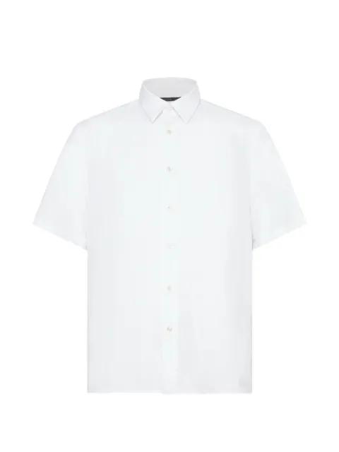 short-sleeve shirt by LOW BRAND