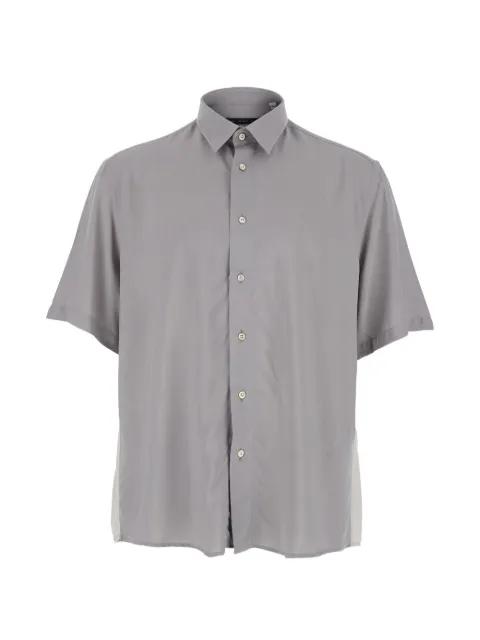 short-sleeve shirt by LOW BRAND
