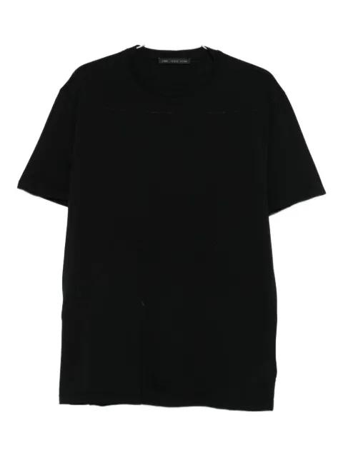 short-sleeved T-shirt by LOW BRAND