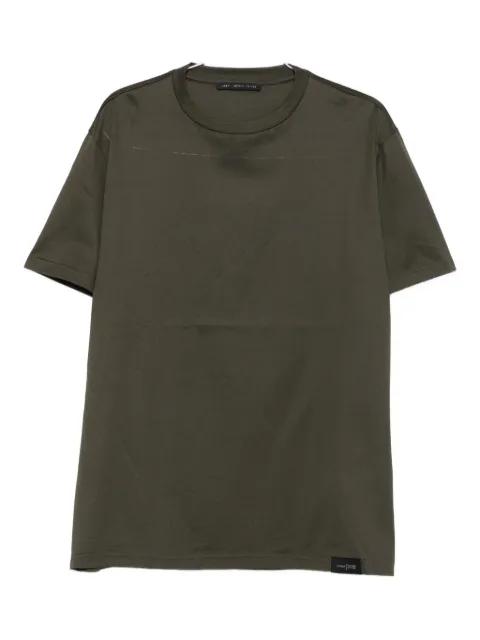 short-sleeved T-shirt by LOW BRAND