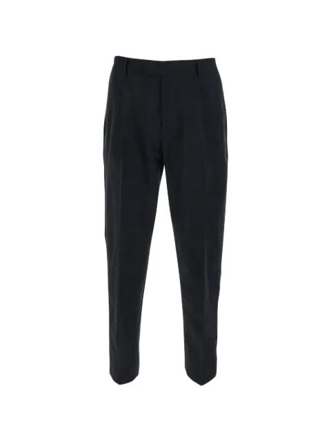 tailored trousers by LOW BRAND