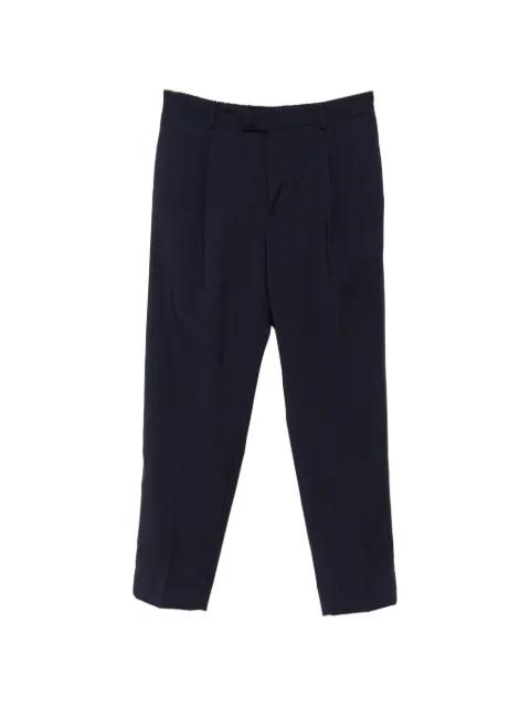tailored trousers by LOW BRAND
