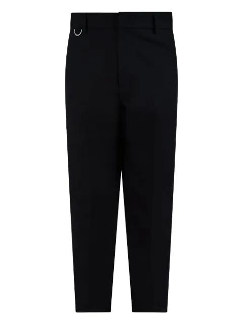 tailored trousers by LOW BRAND