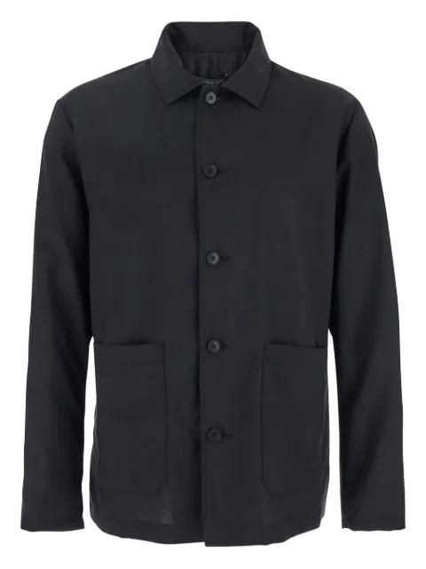 wool jacket by LOW BRAND
