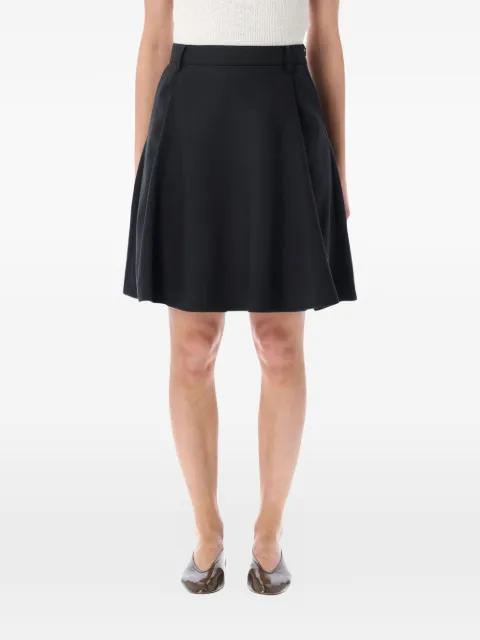 A-line skirt by LOW CLASSIC
