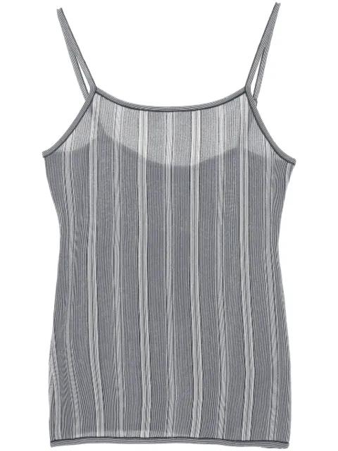 Cami top by LOW CLASSIC