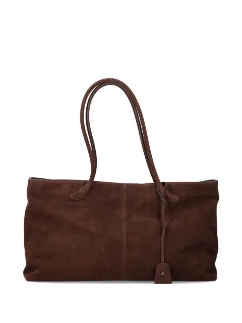 Haricot shoulder bag by LOW CLASSIC