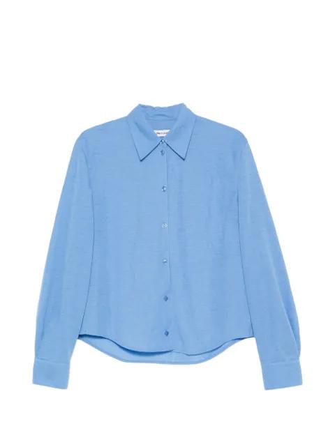 buttoned shirt by LOW CLASSIC
