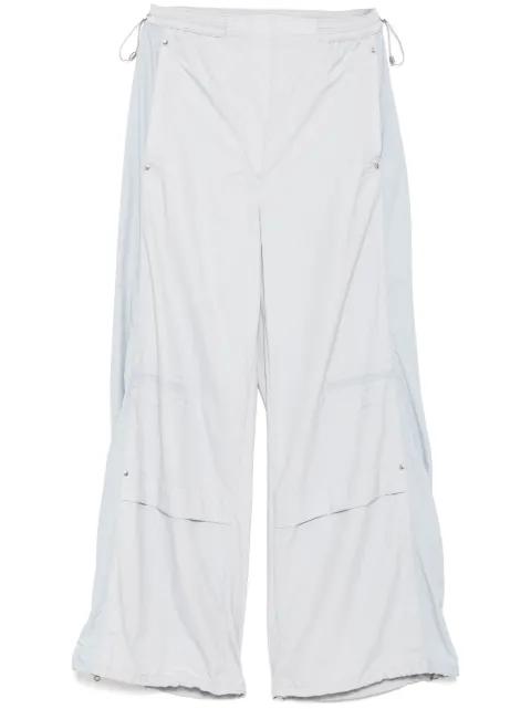 track pants by LOW CLASSIC