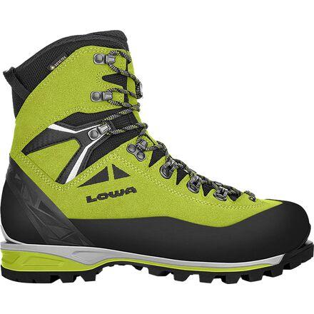 Alpine Expert II GTX Mountaineering Boot by LOWA