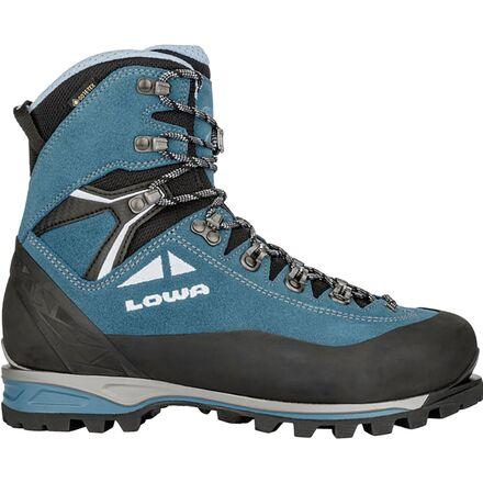 Alpine Expert II GTX Mountaineering Boot by LOWA