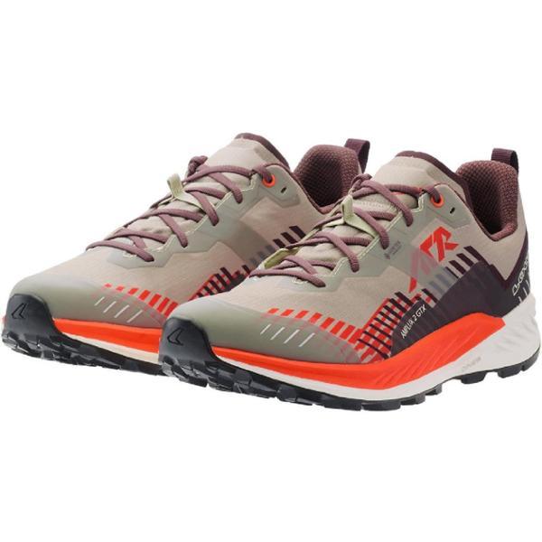 Amplux 2 GTX Trail-Running Shoes by LOWA