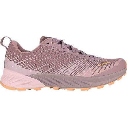 Amplux Trail Running Shoe by LOWA