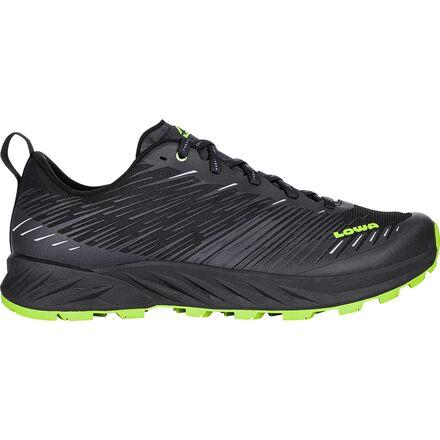 Amplux Trail Running Shoe by LOWA