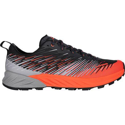Amplux Trail Running Shoe by LOWA