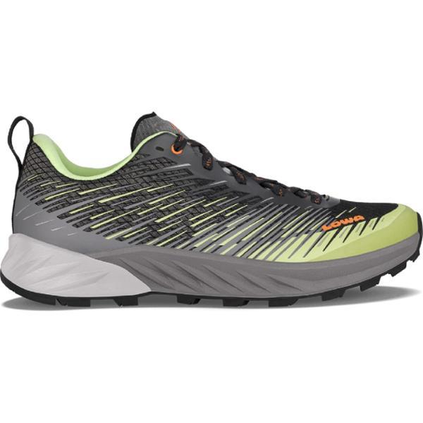 Amplux Trail-Running Shoes by LOWA