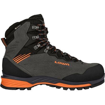 Cadin GTX Mid Mountaineering Boot by LOWA
