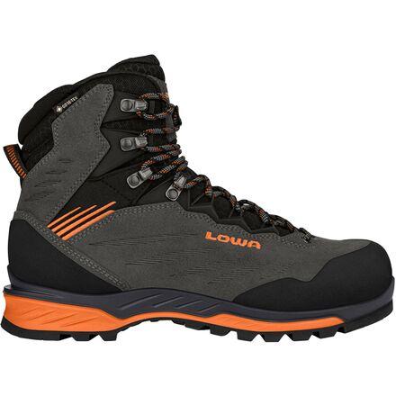 Cadin II GTX Mid Mountaineering Boot by LOWA