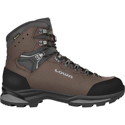 Camino Evo GTX Backpacking Boot by LOWA