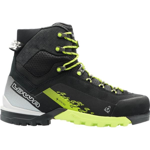 Cervino GTX Mid Mountaineering Boots by LOWA