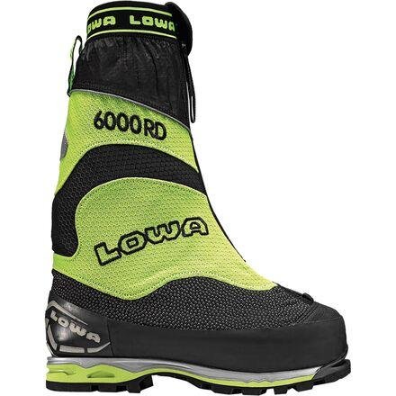 Expedition 6000 EVO RD Boot by LOWA