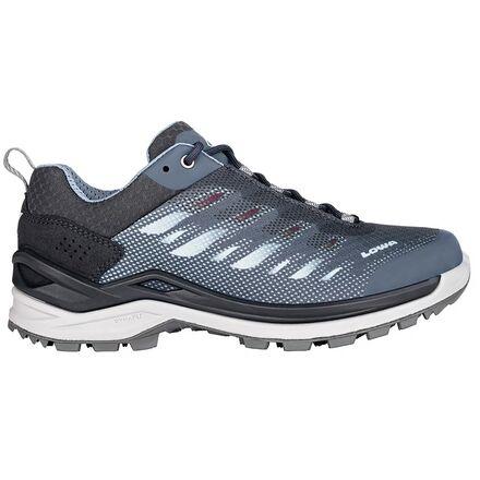 Ferrox GTX Mid Hiking Boot by LOWA