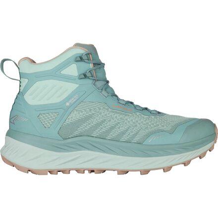 Fortux GTX QC Hiking Boot by LOWA