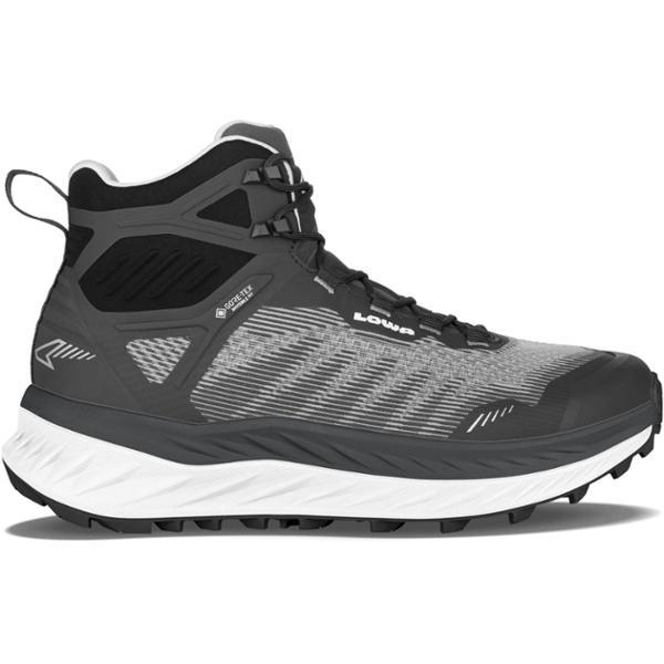 Fortux GTX QC Hiking Boots by LOWA