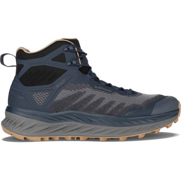 Fortux GTX QC Hiking Boots by LOWA