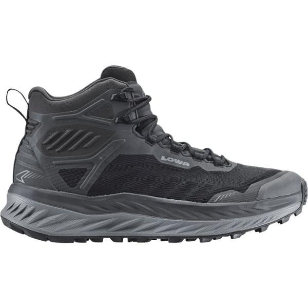 Fortux GTX QC Hiking Boots by LOWA