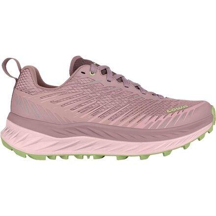 Fortux Trail Running Shoe by LOWA