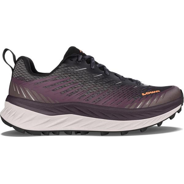 Fortux Trail-Running Shoes by LOWA