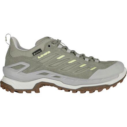 Innovo GTX Lo Hiking Shoe by LOWA