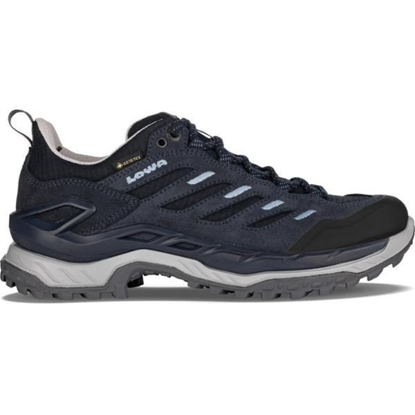 Innovo GTX Lo Hiking Shoes by LOWA