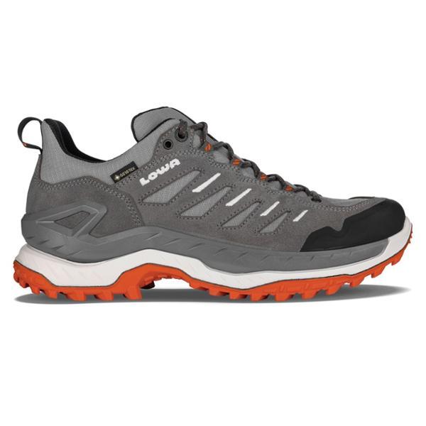 Innovo GTX Lo Hiking Shoes by LOWA