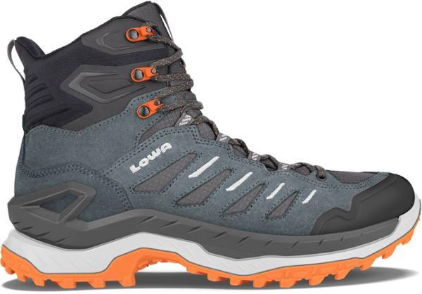 Innovo GTX Mid Hiking Boots by LOWA
