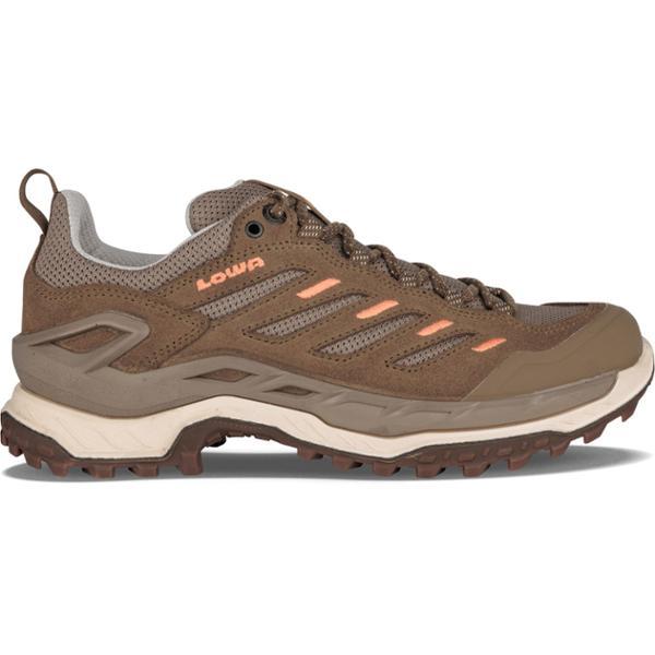 Innovo Lo Hiking Shoes by LOWA