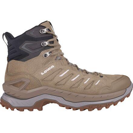 Innovo Mid Hiking Boot by LOWA